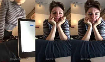 NazarMarz Onlyfans İfşa Sexy Videoları Part 135 Posteri