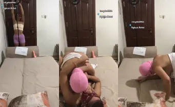 AysuTiktok00 VİP ifşa videoları part 4 Posteri