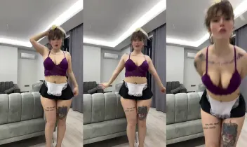 Tango Arzu Yılmaz ifşa videoları part 28 Posteri