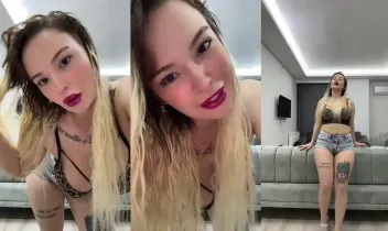 Tango Arzu Yılmaz ifşa videoları part 30 Posteri