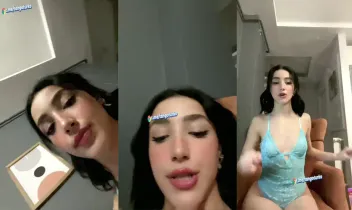 Tango Selena ifşa videoları part 8 Posteri