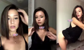 Tango Cero (Cansın) Tüm harika ifşa videoları part 37 Posteri
