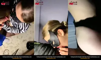 Karanlıkta Seks Gösterisi HD Posteri
