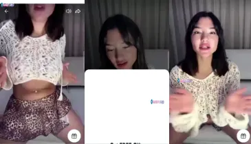 Tango Burcu Yıldız Premium Yayın ifşa videoları part 8 Posteri