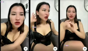 Tango Burcu Yıldız Premium Yayın ifşa videoları part 12 Posteri