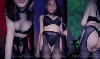 Cheryboom Onlyfans Videoları Part 44 Posteri