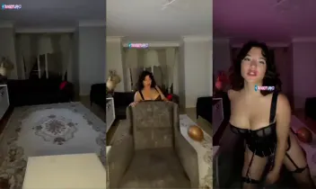 Tango Burcu Yıldız Premium Yayın ifşa videoları part 31 Posteri