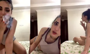 Tango Merve Arşiv ifşa videoları part 21  