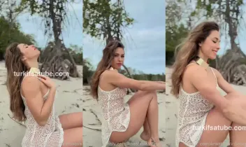 Anastasia Vitinova Antalyadayaşayan Rus Yoğa Eğitmeni Fansly ifşa videoları part 10  