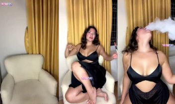 Tango Burcu Yıldız Premium Yayın ifşa videoları part 69 Posteri