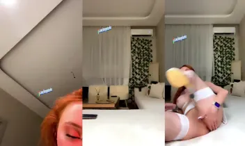 Nupelda Tango ifşa videoları part 45 Posteri