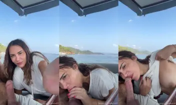 Derin87 (Derin Kayalar) Fethiyeli Türk Fansly ifşa videoları 2  