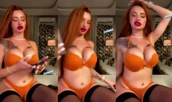 Nupelda Tango ifşa videoları part 47 Posteri