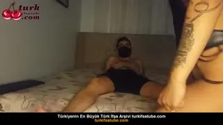 İzmirli Cazibe Arkadan Geliyor Posteri