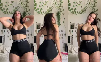 Gizemsavagex (Gizem Bağdaçiçek) Onlyfans videoları part 16 Posteri