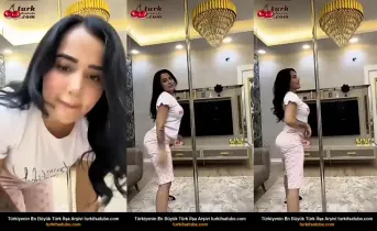 Azad'ın Angel'ı, Twerk'in Direkt Dansı Posteri