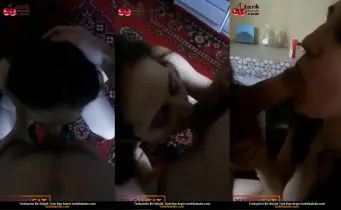 Öğretmenimle sevişen lise öğrencisi, yavaş diyor Posteri