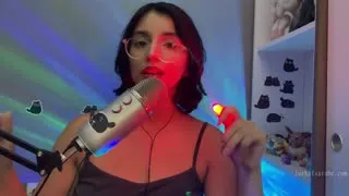 Senadeska ASMR - Özel Konular  