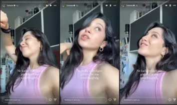 Hilal Fener (hilalfenerr) Onlyfans ve Özel Instagram videoları 5 Posteri