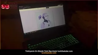 Porno Hayallerimdeki Aktris Posteri