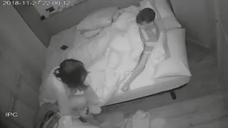 Airbnb Mağduru çift   