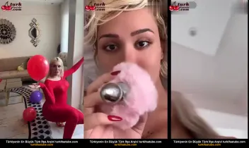 Alara Demirkol'un Çıplak Videoları Türk Escortlar Tarafından Yayımlanır Alara Demirkol'un Çıplak Videoları Türk Escortlar Tarafından Yayımlanır Posteri