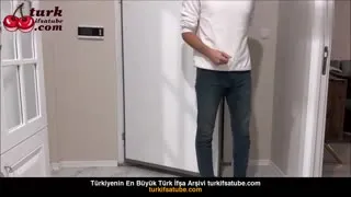 Çalınan Çıplak Ablanın Kocası, Kirayı Ödeyerek İhaneti Kabul Etti Posteri