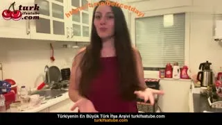 Aleyna Karakaşın İfşa Edici YouTube Videosu Posteri