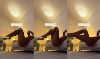 Almila Aydağ instagram abonelik ifşa videoları Part 31  