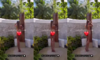 Almila Aydağ instagram abonelik ifşa videoları Part 32  