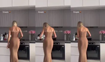 Almila Aydağ instagram abonelik ifşa videoları Part 41  