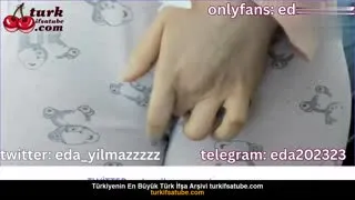 Eda Yılmaz'ın Üvey Annesi Sakso Yapar  