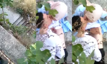 Amatör gizli çekim serisi 2 Part 13  