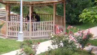 Amatör gizli çekim serisi 2 Part 14  