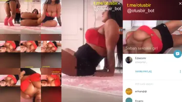 Amatör İfşa Serisi Part 1  