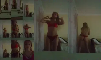 Amatör İfşa Serisi Part 20  