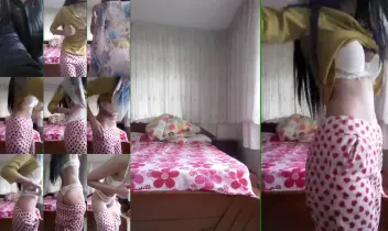 Amatör İfşa Serisi Part 24  