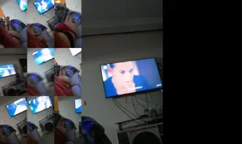 Amatör Teşhir Öğrenci Part 27  