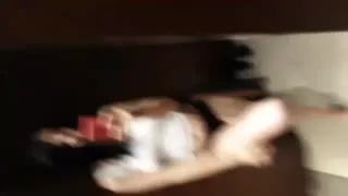 Amatör Teşhir Öğrenci Part 4  