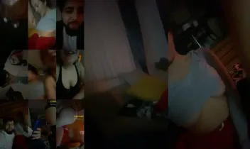 Amatör Teşhir Öğrenci Part 9  