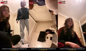Üvey Abla Sakso Yayını Posteri