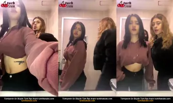 Üvey Kardeşin Tuvaletinde Çıkarılan Kudurma Posteri