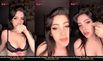 Seksi Kardeşin Arkadan Çıplak Sikişmek Posteri