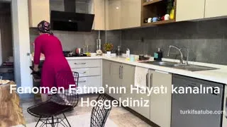 Fatma'nın Hayatı -Aşkolarım ben geldiiiimmm????Yeni Gelenler Hoşgeldiniz ❤️????  