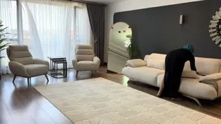 Fatma ile Her Telden @türbanlıtemizlikevhanımı  Kanalından ifşa videoları - 20.12.2025 Part 1 Posteri