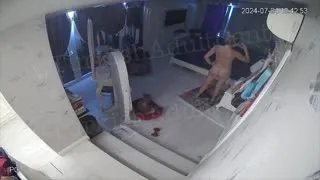 Ateşli sarışın MILF çırılçıplak Part 107  