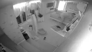 Ateşli sarışın MILF çırılçıplak Part 109  