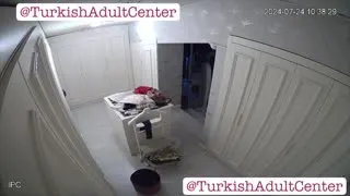 Ateşli sarışın MILF çırılçıplak Part 123  