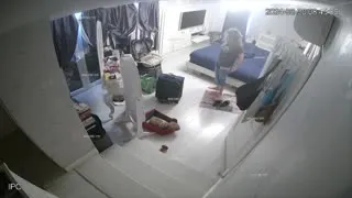 Ateşli sarışın MILF çırılçıplak Part 127  