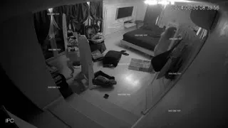 Ateşli sarışın MILF çırılçıplak Part 129  